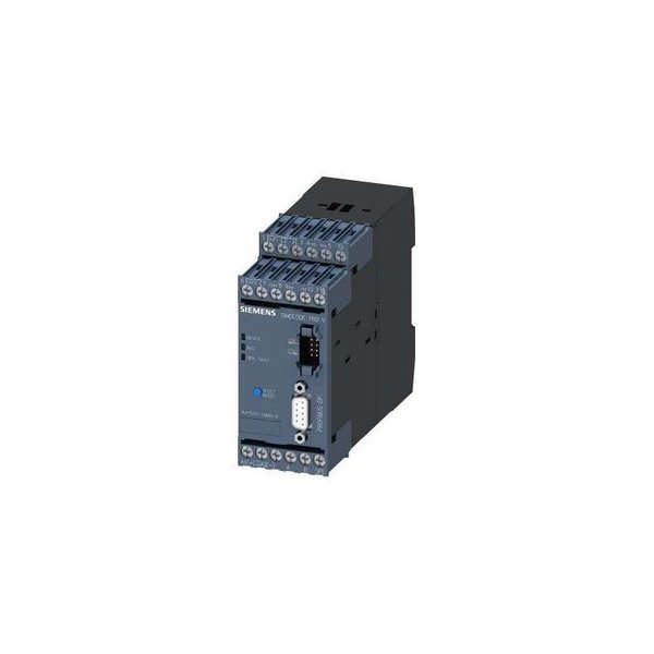 Siemens Module 3UF7010-1AB00-0